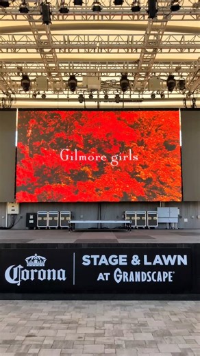 Calling all Stars Hollow superfans! It's time to live fast, talk faster, and sip coffee like Lorelai as we celebrate all things Gilmore Girls ☕🍂🍁 📅 Wednesday, November 5th 🕖 6-9pm 📍 stage lawn Event Includes: • fan-favorite episodes • a fun Gilmore Girls photo op • sweet treats worthy of Sookie Bring your blankets and lawn chairs, grab a coffee from @thecolonyscheels or @liberationcoffeeco, and snuggle up on the lawn with the Luke to your Lorelai. We'll see you there! Episodes: Season 2 Epi