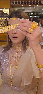 340K views · 2.1K reactions | Royal Jewellers – trusted for excellence! ❤ ✔ Nationwide home delivery in all 64 districts ✔ Easy booking & highest value exchange ✔ Lifetime warranty & exchange facilities ✔ BAJUS member – hallmarked, world-class jewelry ✔ Trendy, elegant designs by expert artisans  Shop 69, 3rd Floor, Haji Kujrat Ali Mollah Super Market, Mirpur-12, Dhaka-1216. | Royal Jewellers | Facebook