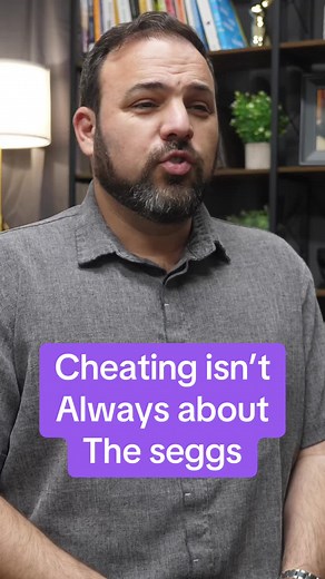 Understanding Relationship Patterns & Emotional Affairs