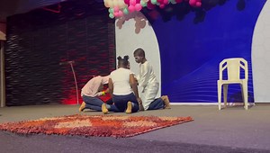 4.2K views · 121 reactions | Kings Kid Drama presentation. It was powerful, inspirational and impactful. God bless our kids. #Drama #ChildrensDay #KingsKids | Dominion City Model Church Woji, PHC | Facebook