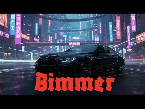 Bimmer – Kalki | Official Audio (Hindi) 2025 #new #rap #song 