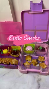 Bento Snacks• Toasted Bread with Nutella #bento #bentobaon #bentosnacks | Ma'am Tine