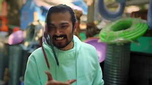 Dhindora  EP 06 DTYDHTB - BB Ki Vines