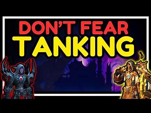 Don't Be Afraid to Tank — WoW Tanking Guide for Beginners (Midnight)