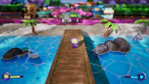 Spaceman Memories - Official Release Date Trailer | Latin American Games Showcase TGA Edition 2025