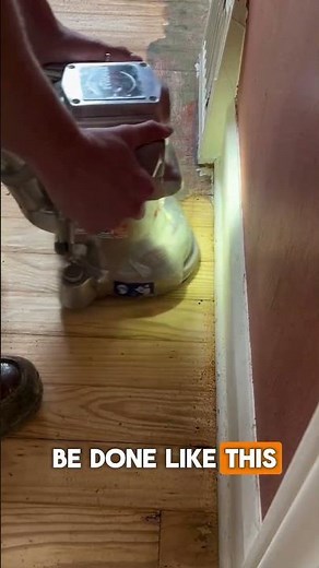 Doing It Wrong! Don't Throw Away Old Floors! 🛠️