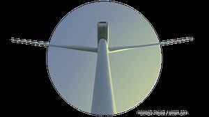 Wind blows the competition out of the water