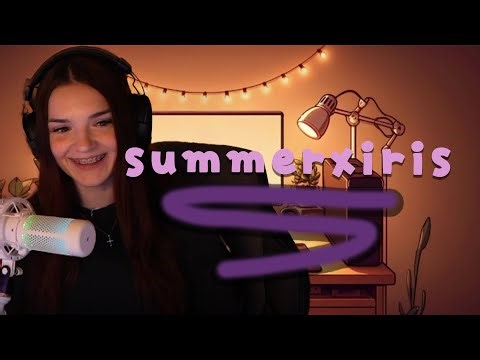 Welcome to the Show | summerxiris