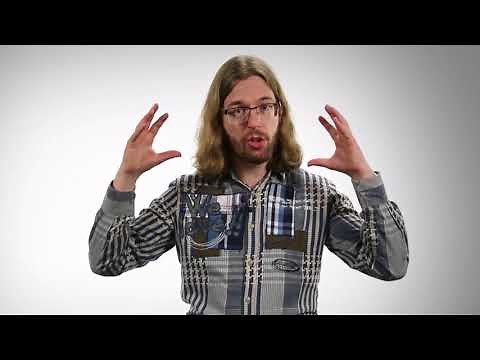 Chapter 2.2: Thomas Kuhn, scientific revolutions