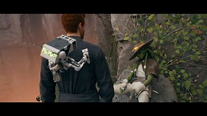 Star Wars Jedi Survivor: Alle Kopfgeldjäger mit Fundorten