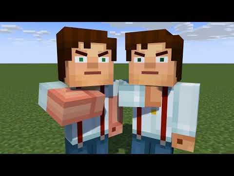 who is the real buzz MCSM SPANISH VERSION