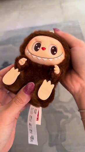 Unboxing Labubu V2: Discover the Secret One with DUODUO! | POP MART