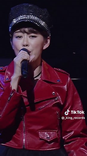 丘みどり「熱くなれ」ライブ映像｜演魅Vol.5 両国国技館公演記念