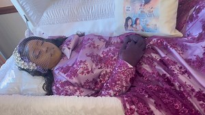 Serving the Robinson Family 🙏🏾 Honoring the life Tyanna Robinson “Broken To Be Made Whole Again”💜 P.s.: Mr. Keith McSweeney and the fine staff at Restview Memorial Mortuary, Freeport Grand Bahama allowed us to repose Ms. Robinson at there facility, they showed all and sundry love. We say a special Thank-you Sir! May God continue to bless your business... | St. Ambrose Funeral Home INC.