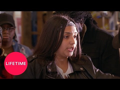 The Rap Game: First Performances and Rap Battles (Season 5) | Lifetime