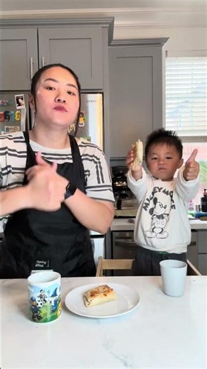🌯 Bacon & Egg Breakfast Burrito | breakfast ideas | breakfast recipe #foodshorts #10minutemeals