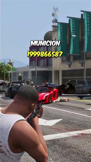 The Best GTA 5 Cheat Codes