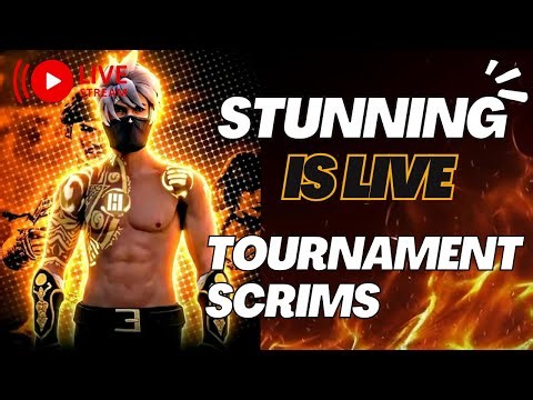ESPORTS TOURNAMENT LIVE #shortslive #freefire #youtube