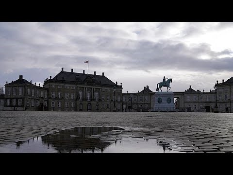Au Danemark, la Poste arrête de distribuer le courrier après 400 ans de service