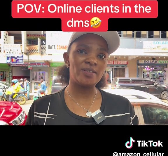 Amazon Shopping Experience: Meet Your Online Clients