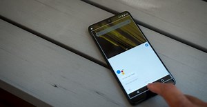 Essentials Phone hands on : 72 hours Later