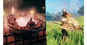 Valheim: Patch Notes für Hearth & Home sind umfangreicher als gedacht