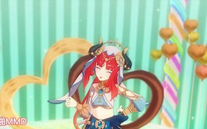 wallpaper丨MMD丨××√丨今日最热壁纸推荐