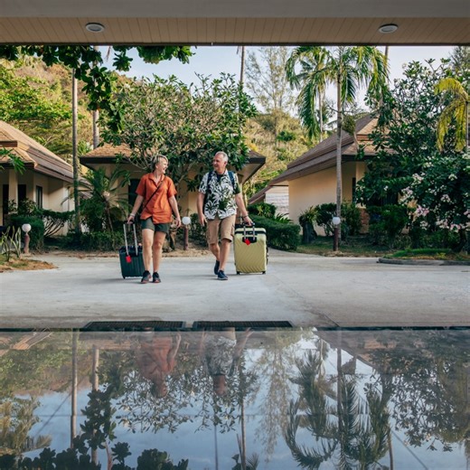 Guide to Different Types of Hotel Packages—Plus, the Ones You Can’t Pass Up