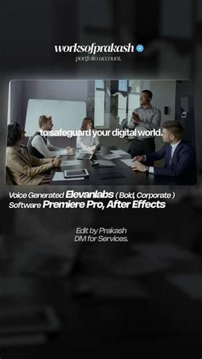 Want to Elevate Your Brand with High-Quality Video Content? | Work for Kyureeus