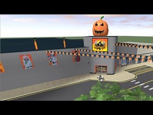 Spirit Halloween 2021 Theme Ideas Roblox 🎃