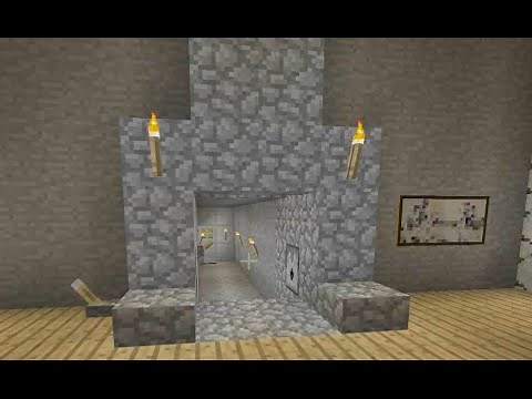 Building Stampys House [39] - Library Part 2 of 2