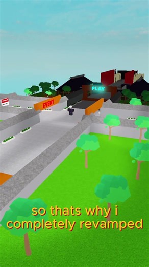 Revamped my game! #sorcerertowerdefense #jjk #jujutsukaisen #bouncingball #roblox #trending #funny