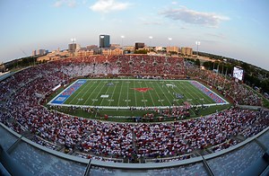 Conference Realignment Podcast: SMU to Pac-12?