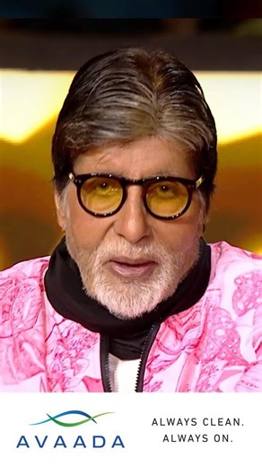 When a voice that has shaped generations speaks about progress, the message carries weight. Mr. @amitabhbachchan brings the spotlight to Avaada’s upcoming project in Pugal, Rajasthan, which will host India’s largest Battery Energy Storage System. A milestone that moves us closer to infinite energy that works beyond the clock, storing power when it is available and using it later when it is needed, helping clean energy work round the clock, every day. Because for a future that will need energy, o