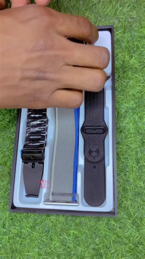 How to Connect Wisme Smart Watch: Part 1 Guide