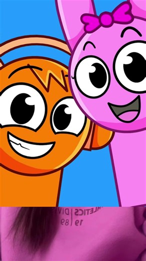 Sprunki gt gumball (@sprunkigtgumball)’s videos with Auraa - BLACKO | M31🔥