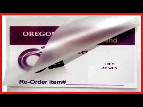 Oregon Lamination Hot Laminating Pouches [Pack of 500] 5 Mil 2-9/16 x 3-3/4 Badge Card Size