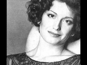 Buenos Aires {Evita ~ Final Broadway performance, 1981} - Patti LuPone