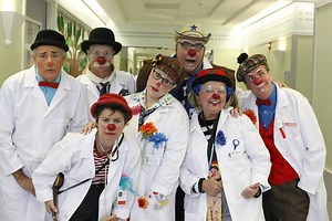 32K views · 1.2K reactions | Roaming the halls of Cook Children's is...