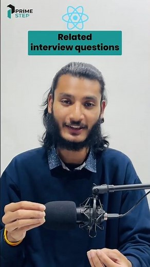 React Most Asked Interview Questions