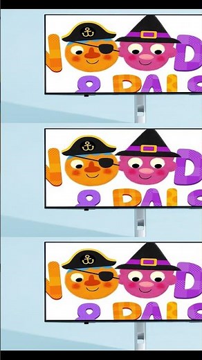 TV (SHARE THIS VIDEO) Logo Intro Super Effects (Inspired By Preview 2 Effects)