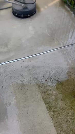 Hammond La soft wash company GoProWash.com | Joel Voclain