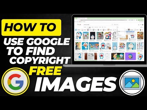How To Use Google To Find Copyright Free Images | Download Royalty-Free Photos Safely 2025