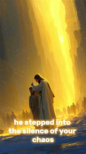 God Stopped Time Just for You. #christianshorts #faithdome #motivation