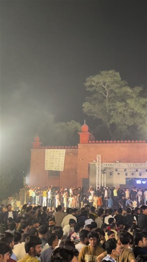 UAF Program Highlights and Concert Blooper Reactions