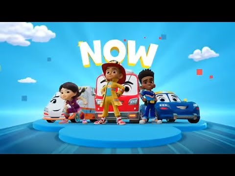 Disney Junior USA Continuity October 28, 2022 Pt 3 ‪@continuitycommentary‬