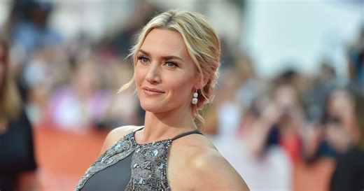 Kate Winslet recalls moment she realized her husband Edward Abel Smith was ‘the one’ for her
