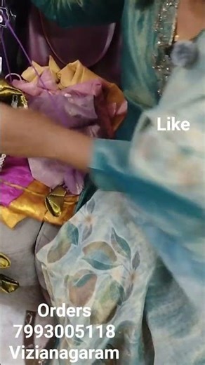 😍 Customer Review | Beautiful Embroidery Blouse 💖 | Hand Work Finish 👌