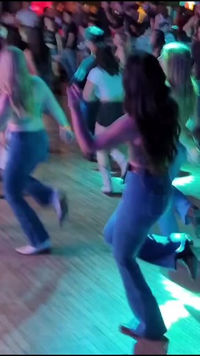 121K views · 2.1K reactions | toxic❤️‍ to some megan trainerrr!!! #fyp #toxic #linedancing #linedancer #incahootsfullerton | Line Dancing | Facebook