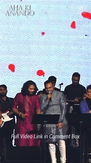 The perfect amalgamation of two popular tune... . . . . . #jse #JSEMusic #jseconcertseries #sourendrosoumyojit #chicagochamberorchestra #RituparnaSengupta #ParambrataChattopadhyay #ImanChakraborty #somlataacharyyachowdhury #Armaankhan #rakeshchaurasia #PurbayanChatterjee #koushikchakraborty #jonai #TrustedName #entertainment | JS Events LLC